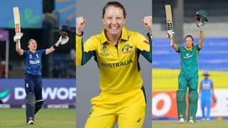 WPL में इन 5 स्टार खिलाड़ियों को किसी फ्रेंचाइजी ने नहीं खरीदा, सभी इंटरनेशनल क्रिकेट की हैं धुरंधर