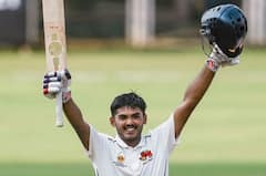 BCCI ने अंडर-19 पुरुष एशिया कप के लिए भारतीय टीम की घोषणा की, जानिए किसे बनाया गया कप्तान