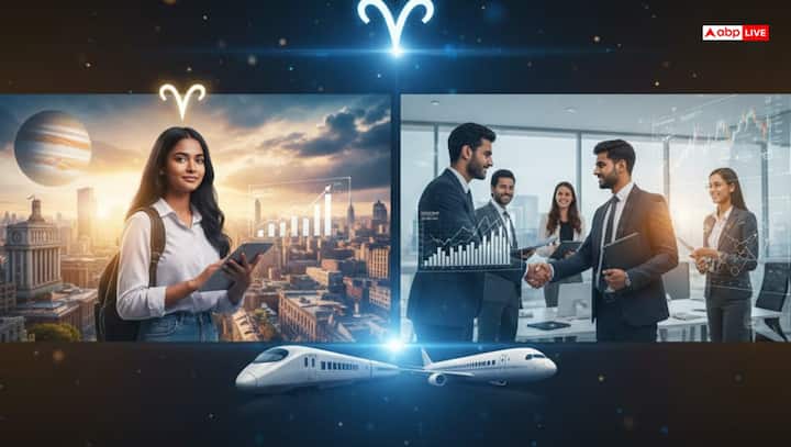 जून से अक्टूबर तक बृहस्पति चौथे भाव में रहकर उन छात्रों को फायदा देंगे जो विदेश में या घर से दूर पढ़ाई कर रहे हैं. शोध और प्रतियोगी परीक्षाओं की तैयारी कर रहे छात्रों के लिए भी यह समय सहायक रहेगा. इस अवधि में आपके शिक्षा में नई संभावनाएँ खुल सकती हैं. दूसरी नौकरी मिलने के योग बनेंगे और जो लोग बिजनेस से जुड़े हैं, उन्हें भी नए मौके मिल सकते हैं. शनि देव की कृपा से लंबी यात्राओं के अवसर भी प्राप्त हो सकते हैं, जो आपके काम को और मजबूत बनाएंगे.