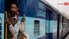 दिल्ली, यूपी, बिहार समेत इन राज्यों में जाने वाली कई ट्रेनें कैंसिल, इतने दिन कैंसिल रहेंगी ट्रेनें, देख लें पूरी लिस्ट
