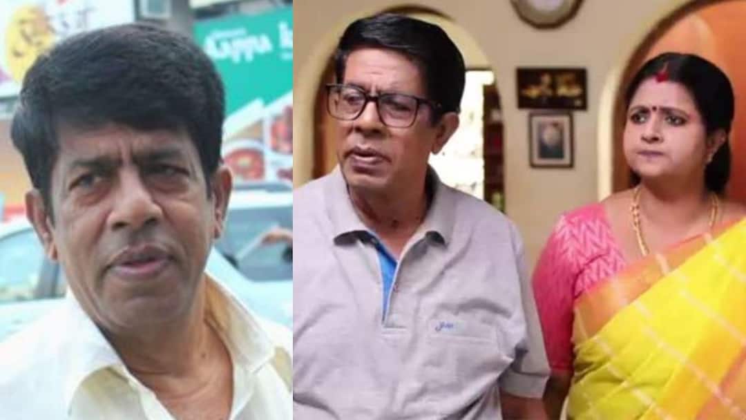 R Sundarrajan: ‘சிறகடிக்க ஆசை’ அண்ணாமலை நடிகராக இவர் தான் காரணம் தெரியுமா?