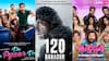 Box Office: अजय देवगन की 'दे दे प्यार दे 2' 'के आगे '120 बहादुर' और 'मस्ती 4' का बुरा हाल, जानें- थर्सडे का कलेक्शन