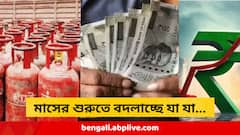 গ্যাসের দাম থেকে পেনশনের সিস্টেম, ১ ডিসেম্বর থেকেই আসছে বড় বদল ! মাস শুরু আগেই না জানলে মুশকিল