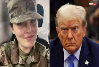 વ્હાઇટ હાઉસ પાસે થયેલા હુમલામાં એક નેશનલ ગાર્ડનું મૃત્યુ, અન્ય જવાનની હાલત પણ ગંભીર