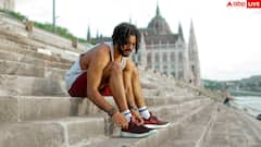 सावधान! क्या जूते का फीता बांधते वक्त फूलने लगती है आपकी सांस, हो सकती है यह गंभीर बीमारी