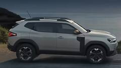 નવા લુક અને દમદાર ફીચર્સ સાથે માર્કેટમાં ધમાલ મચાવવા આવી રહી છે Renault Duster, જાણો કીંમત