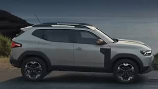 નવા લુક અને દમદાર ફીચર્સ સાથે માર્કેટમાં ધમાલ મચાવવા આવી રહી છે Renault Duster, જાણો કીંમત