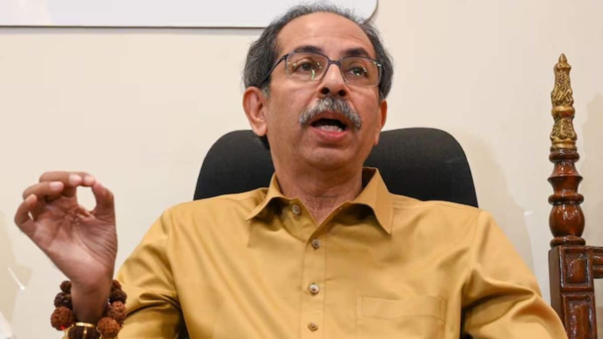 Thackeray, Pawar Family Reunions Fail As BJP-Led Bloc Surges In Maharashtra Municipal Polls