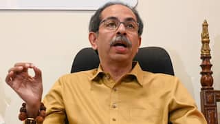 Uddhav Thackeray: निवडणुकांमध्ये पैशाचा धूर निघतोय, हा मतांचा लिलाव आहे का? भ्रष्टाचाराच्या ज्वालामुखीचा उद्रेक झालाय; उद्धव ठाकरेंचा सडकून प्रहार