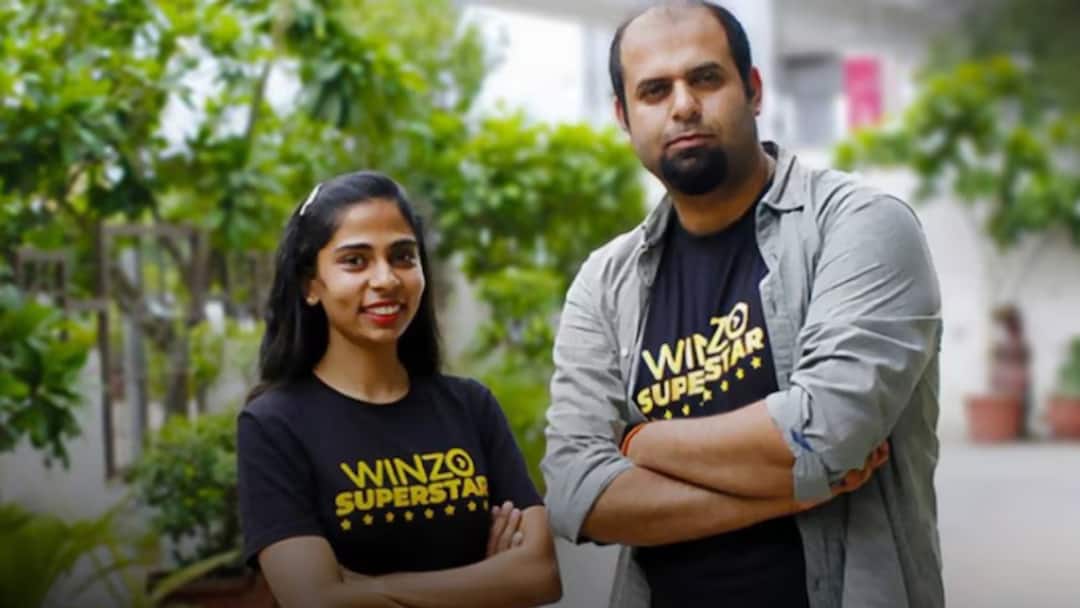 WinZO Founders Arrested: ED Tightens Grip On Online Gaming Firm After Massive Asset Freeze