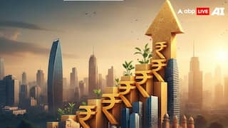 Tariffs Up, GDP Up: India Fires To 8.2%. Here’s What The Data Says About The Indian Economy