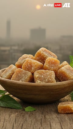 6 Reasons Jaggery Is A Must-Have Food During Delhi’s Pollution Spike