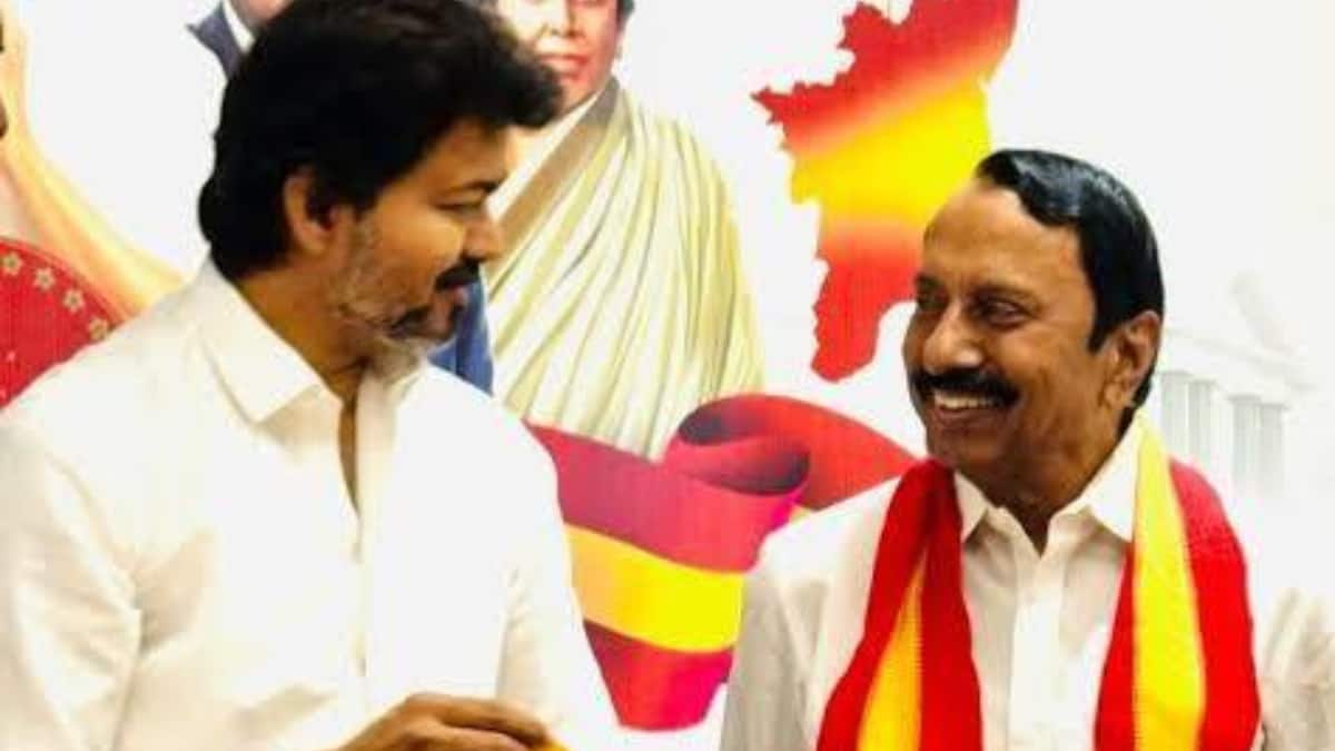 TVK Alliance Talks Team: வழிக்கு வந்த விஜய்; தவெக கூட்டணி பேச்சுவார்த்தைக் குழு அமைக்க முடிவு.? பலமாகும் செங்கோட்டையன்