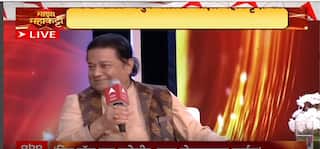 Anup Jalota Majha Katta : अनुप जलोटा-पंकज उदास यांची गाण्यातून सेवा, कॅन्सर पेशंटला मदत