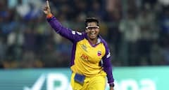 WPL Auction 2025: Deepti Sharma Leads List Of Five Crorepati Signings