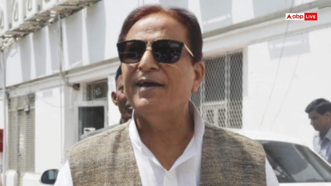 सपा नेता आजम खान विवादित बयान मामले में हुए बरी, MP-MLA कोर्ट ने सुनाया बड़ा फैसला