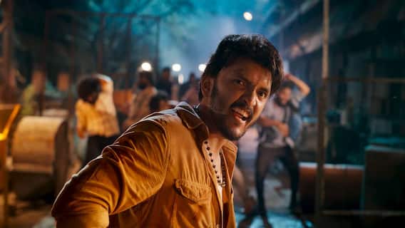 Vanara Movie Teaser : యుద్ధానికి 'వానర' సైన్యం సిద్ధం - వార్ ఎవరి కోసం?... సరికొత్తగా మైథలాజికల్ రూరల్ డ్రామా టీజర్