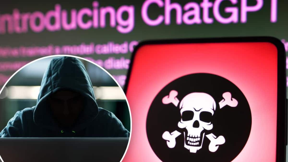 ChatGPT हो गया 'हैक', कई यूजर्स के नाम और ईमेल एड्रेस लीक, कंपनी ने दी यह वार्निंग