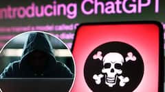 ChatGPT हो गया 'हैक', कई यूजर्स के नाम और ईमेल एड्रेस लीक, कंपनी ने दी यह वार्निंग