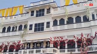 पूर्व सांसद कपिल मुनि करवरिया के घर मनाई जा रही खुशियां, बेटी की शादी में आएंगे VIP