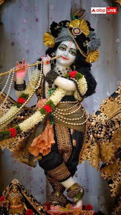 भगवान श्रीकृष्णाला किती मुलं होती?