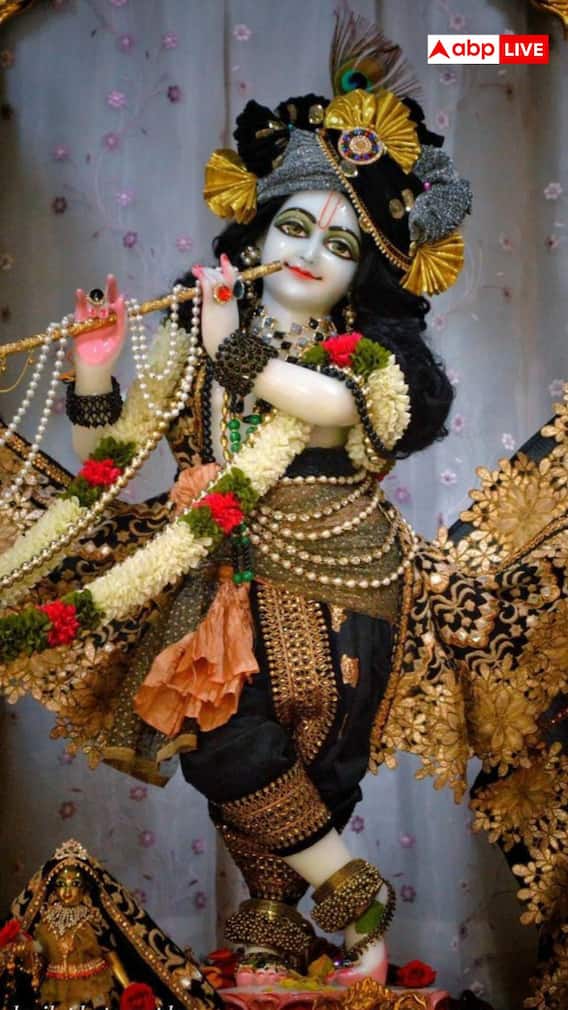 भगवान श्रीकृष्णाला किती मुलं होती?