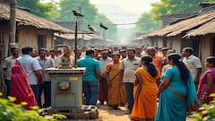 விருதுநகரில் நாளை எந்தெந்த பகுதிகளில் மின் தடை? - உங்க இடம் இருக்கானு செக் பண்ணுங்க