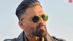 सुनील शेट्टी क्यों ठुकरा देते हैं साउथ की फिल्मों के ऑफर? एक्टर ने बताई चौंकाने वाली वजह