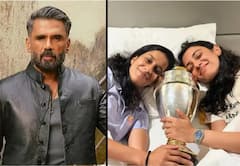 'મારું હૃદય ભરાઈ ગયું...' સ્મૃતિ મંધાના માટે જેમિમા રોડ્રિગ્સે છોડી WBBL તો ભાવુક થયો સુનિલ શેટ્ટી