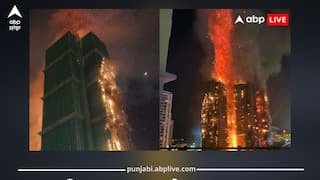 4600 ਲੋਕਾਂ ਦੇ ਘਰ ਸੁਆਹ… 70 ਸਾਲਾਂ ਦੀ ਸਭ ਤੋਂ ਵੱਡੀ ਤਬਾਹੀ! ਹਾਂਗਕਾਂਗ ਅਗਨੀ ਕਾਂਡ ‘ਚ 83 ਮੌਤਾਂ—ਕੌਣ ਹੈ ਜ਼ਿੰਮੇਵਾਰ?