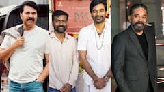 தனுஷ் படத்தில் நடிக்க மம்மூட்டி கேட்ட சம்பளம்..விலகிய தயாரிப்பாளர்..உதவிக்கு வந்த கமல்