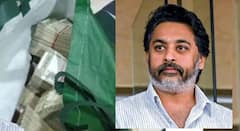 मालवणमधील स्टिंग ऑपरेनशनच्या आरोपांवर निलेश राणे ठाम; म्हणाले, नुसतं तो पैसा व्यवसायातला होता सांगून होणार नाही, पुरावे सादर करावेच लागतील