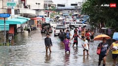 थाईलैंड में बाढ़ और लैंडस्लाइड ने मचाया कहर! मौतों का आंकड़ा बढ़कर 145 पहुंचा; लाखों लोग प्रभावित