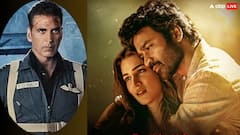 'तेरे इश्क में' ने अक्षय के 2 सबसे बड़े रिकॉर्ड तोड़े, टॉप 10 वाली लिस्ट से भी बाहर किया