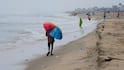 Cyclone 'Ditwah' To Bring Heavy Rain In TN, Andhra & Puducherry Today; IMD Issues Alert