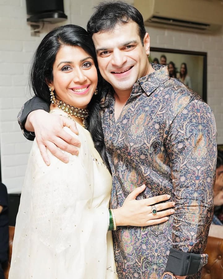 दोंनो ने 3 मई 2015 में शादी की थी. कपल की शादी को 10 साल पूरे हो चुके हैं.