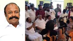 TN Minister Faces Heat After Video Shows Him Applauding ‘Obscene’ Dance At Udhayanidhi’s Birthday Event
