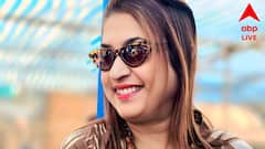 'তুমি শোনো, তুমি আমার পৃথিবী..', কার উদ্দেশে কলম ধরলেন শতাব্দী রায়?