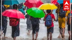 Puducherry leave Holiday: நெருங்கும் டிட்வா... புதுச்சேரியில் பள்ளி கல்லூரிகளுக்கு விடுமுறை...