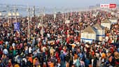 प्रयागराज: माघ मेला 2026 में हाई-टेक सुरक्षा, 1000 से अधिक CCTV और ड्रोन से होगी निगरानी