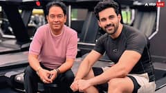 'बिग बॉस 19' से बाहर आते ही अभिषेक बजाज ने बताया फ्यूचर प्लान