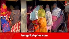 'স্লো চলছিল অ্যাপ', SIR-এর ফর্ম আপলোডের সময় অসুস্থ, হাসপাতালে নেওয়ার পথেই BLO-র মৃত্যু মুর্শিদাবাদে !