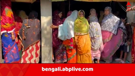 Bengal SIR Row : 'স্লো চলছিল অ্যাপ', SIR-এর ফর্ম আপলোডের সময় অসুস্থ, হাসপাতালে নেওয়ার পথেই BLO-র মৃত্যু মুর্শিদাবাদে !