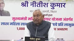 'पहले वाली सरकार में कुछ हुआ था जी…', लालू-राबड़ी के शासनकाल पर CM नीतीश कुमार