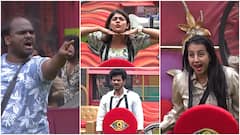 బిగ్​బాస్​లో లాస్ట్ కెప్టెన్ ఎవరు? రీతూపై మరోసారి నోరుజారిన సంజన, ఇమ్మూని తీసేసిన పవన్