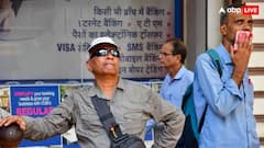 रिकॉर्ड हाई पर पहुंचने के बाद आज सपाट खुला शेयर बाजार, 26000 के स्तर से ऊपर बना हुआ निफ्टी