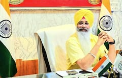 ਸਮਾਜ ਸੇਵੀ ਤੋਂ ਲੱਗਿਆ 'ਨਸ਼ਾ ਤਸਕਰਾਂ' ਨਾਲ ਜੁੜੇ ਹੋਣ ਦਾ ਟੈਗ ! ਪਾਰਟੀ ਨੇ ਕੱਡਿਆ ਬਾਹਰ ਤਾਂ ਕਿਹਾ-ਮੇਰੀਆਂ ਬਦ-ਦੁਆਵਾਂ ਲੈ ਬੈਠਣਗੀਆਂ...