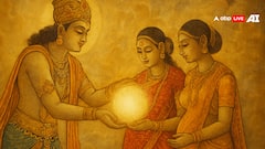 प्राचीन भारत में 6 अविश्वसनीय गर्भधारण की कहानी, जहां बच्चों का जन्म अद्भुत तरीके से हुआ!