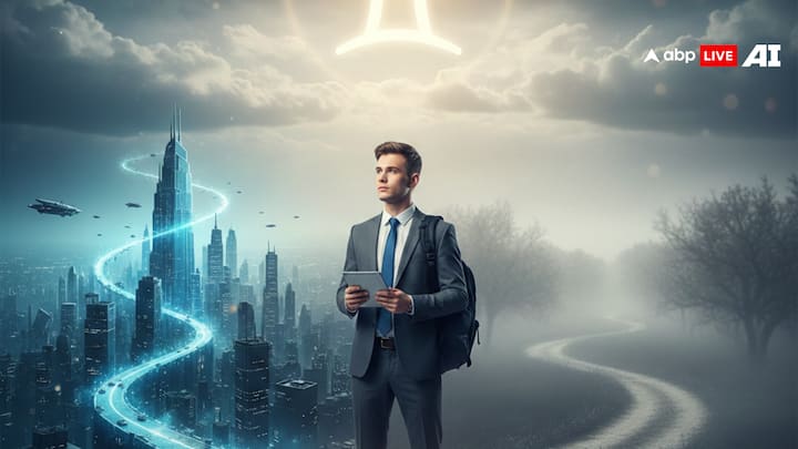 मिथुन राशि के जातक कम्युनिकेशन के मामले में तेज होते हैं, लेकिन वर्ष 2026 में केवल इसी पर निर्भर नहीं रहा जा सकता है. टेकिनकल नॉलेज से जुड़े कोर्स आपकी स्किल को बढ़ाने का काम करेगी. किसी ऐसे स्किल पर काम करें जो आपकी आय को बढ़ाने में मददगार साबित हो. इसके लिए जानकार से परामर्श लेना सही रहेगा.