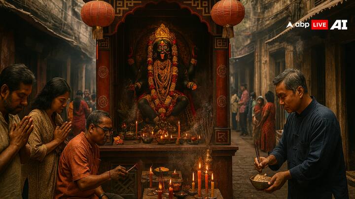 इसके बाद यह परंपरा आगे चलकर भोग के रूप में विकसित हो गई, जिसके कारण तब से लेकर आज तक मंदिर में मां काली को नूडल्स का भोग चढ़ाया जाता है. प्रसाद के रूप में नूडल्स चढ़ाने की यह प्रथा अब मां काली मंदिर का एक अहम हिस्सा बन गई है.